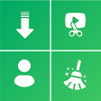 Icon of program: WhatsTools Status Saver &…