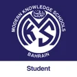 Icon of program: MKS Student
