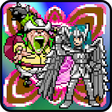Icono de programa: Demon Tail - Straw Pirate…