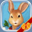 Icon of program: Peter Rabbit: Let's Go!!