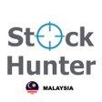 Icon of program: StockHunter - KLSE ( Burs…