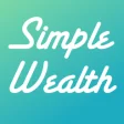 Icon of program: Simple Wealth - Learn to …