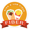 Icono de programa: High Fiber Foods