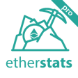 Icon of program: Etherstats Pro: Ethermine