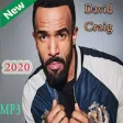 Icon of program: David Craig music 2020