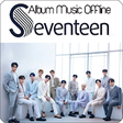 Icon of program: Seventeen Album Music Off…