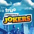 Icon of program: truTV Impractical Jokers