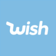 Icon of program: Wish - Shopping Made Fun …
