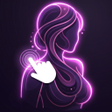 Icon of program: Climaxoid - AI Character …