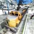 Icon of program: Mountain Train Driving Si…