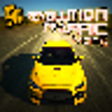 Icono de programa: Traffic Racing Revolution…