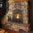 Icon of program: Fireplace