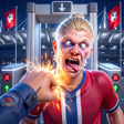 Icon of program: Stadium Security Simulato…