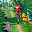 Temple Hero Run OZ - Endless Runner icon