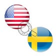 Icon of program: Offline English to Swedis…