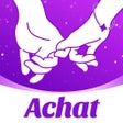 Icon of program: Achat- Live Chat Make Fri…