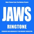 Icon of program: Jaws Ringtone