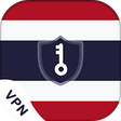 Icon of program: Thailand VPN-Free Unlimit…