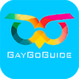 Icon of program: GayGo! Guide - Your Gay C…