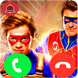 Icono de programa: Video Call & Chat From He…