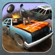 Icon of program: Demolition Derby - Crash …