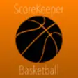 Icon of program: ScoreKeeper - Basketball