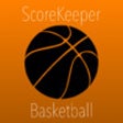 Icon of program: ScoreKeeper - Basketball