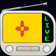Icon of program: New Mexico Radio Fm 19 St…