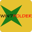 Icon of program: Win7 X Folder