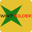 Icon of program: Win7 X Folder
