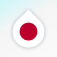 Icono de programa: Drops: Learn Japanese lan…
