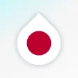 Icon of program: Drops: Learn Japanese lan…