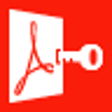 Icono de programa: PDF Password