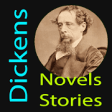Icon of program: Charles Dickens