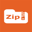 Icono de programa: Zip Unlock - Unpack RAR, …