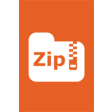 Icon of program: Zip Unlock - Unpack RAR, …