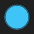 Icono de programa: Assistive Touch iOS 14