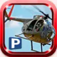 Icon of program: Helicopter Rescue Parking…