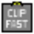 Icon of program: ClipFast