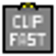 Icon of program: ClipFast