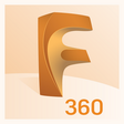 Icono de programa: Fusion 360