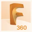 Icon of program: Fusion 360