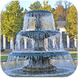 Icono de programa: Fountain Live Wallpaper
