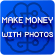 Icon of program: Make Money With Photos - …