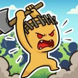 Icon of program: Cave Raiders Battle-Cash …