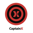 Icono de programa: CaptainX