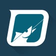 Icon of program: FishAngler - Fishing App