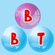 Icon of program: Bubble Bath Typing Free