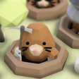 Icono de programa: AR Mole - ARCore