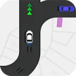 Icon of program: Pick Me UP TAXI